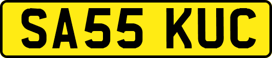 SA55KUC