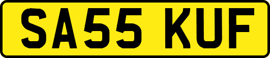 SA55KUF