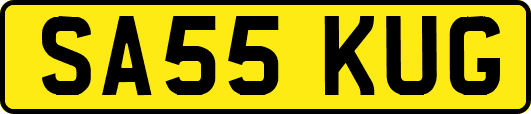 SA55KUG