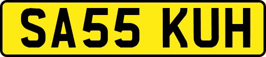 SA55KUH