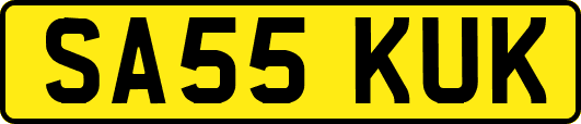 SA55KUK