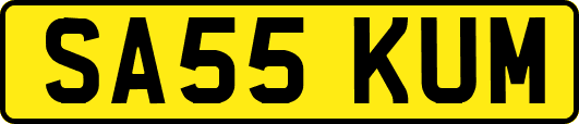 SA55KUM