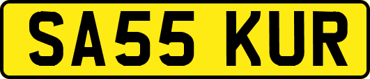 SA55KUR