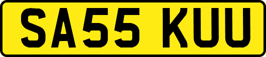 SA55KUU