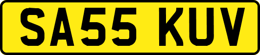 SA55KUV