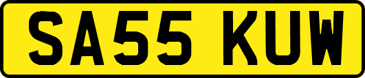 SA55KUW