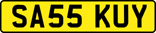 SA55KUY