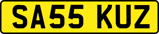 SA55KUZ