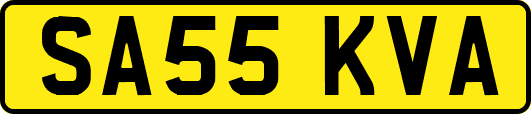SA55KVA
