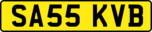 SA55KVB