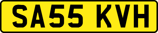 SA55KVH