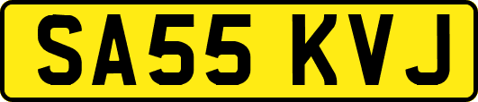 SA55KVJ
