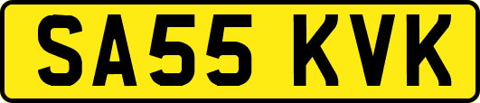 SA55KVK