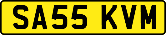 SA55KVM