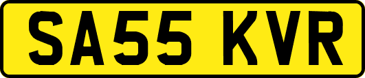 SA55KVR
