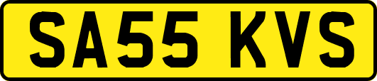 SA55KVS