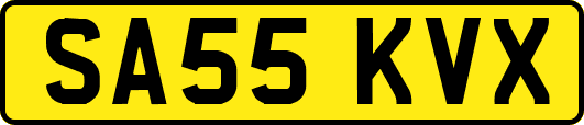 SA55KVX