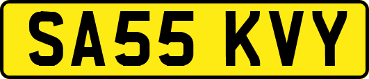 SA55KVY