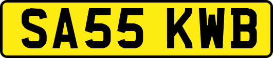 SA55KWB