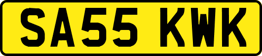 SA55KWK