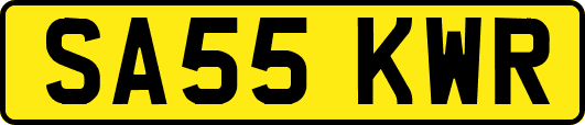 SA55KWR