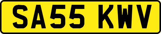 SA55KWV