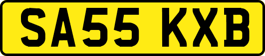 SA55KXB