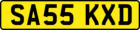 SA55KXD