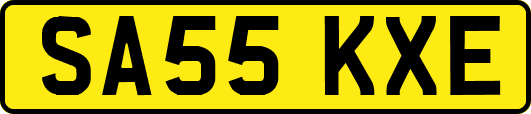 SA55KXE