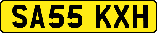 SA55KXH
