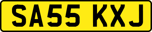 SA55KXJ