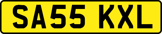 SA55KXL