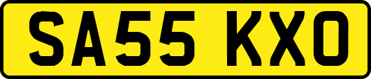 SA55KXO