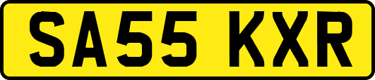 SA55KXR