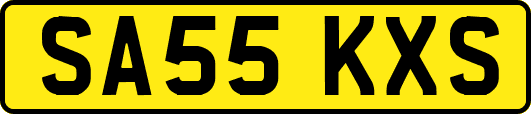 SA55KXS