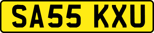 SA55KXU
