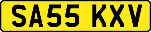 SA55KXV