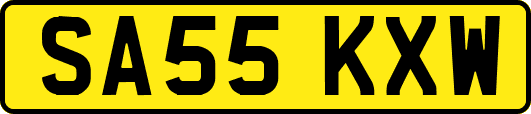 SA55KXW