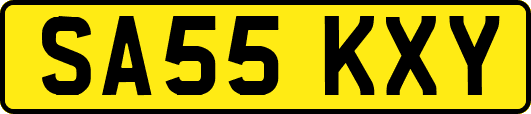 SA55KXY