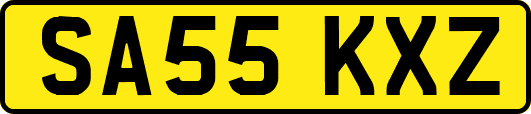SA55KXZ