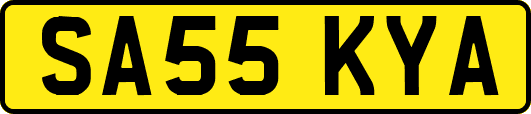 SA55KYA