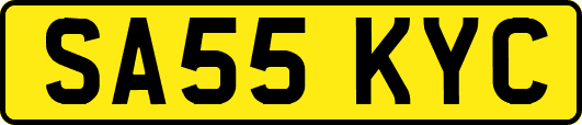 SA55KYC
