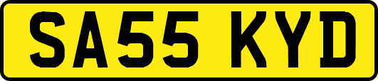 SA55KYD