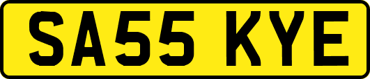 SA55KYE