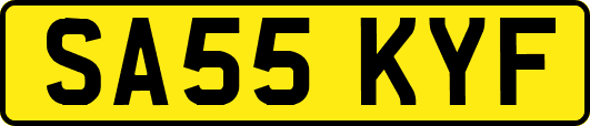SA55KYF