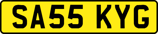 SA55KYG