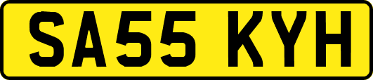 SA55KYH