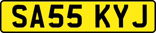 SA55KYJ