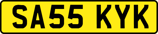 SA55KYK