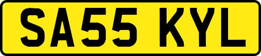 SA55KYL